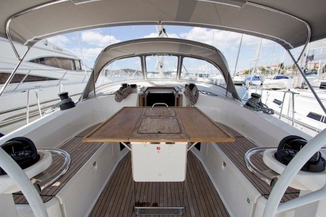 Bavaria Cruiser 45 | Bonata