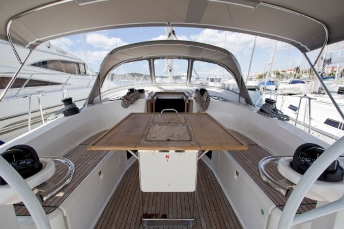 Bavaria Cruiser 45 | Bonata