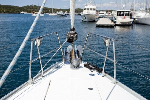 Bavaria Cruiser 45 | Bonata