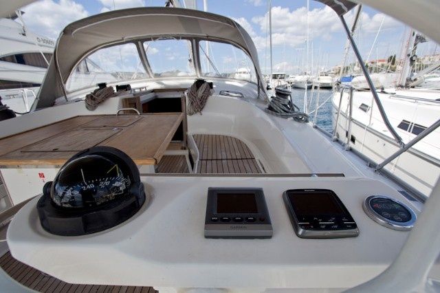Bavaria Cruiser 45 | Bonata