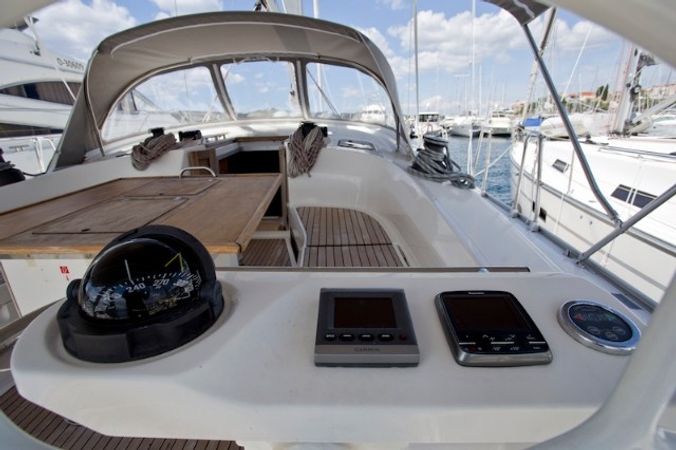 Bavaria Cruiser 45 | Bonata