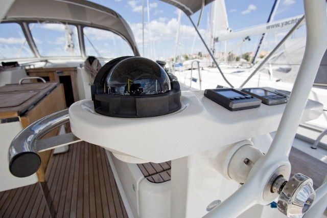 Bavaria Cruiser 45 | Bonata