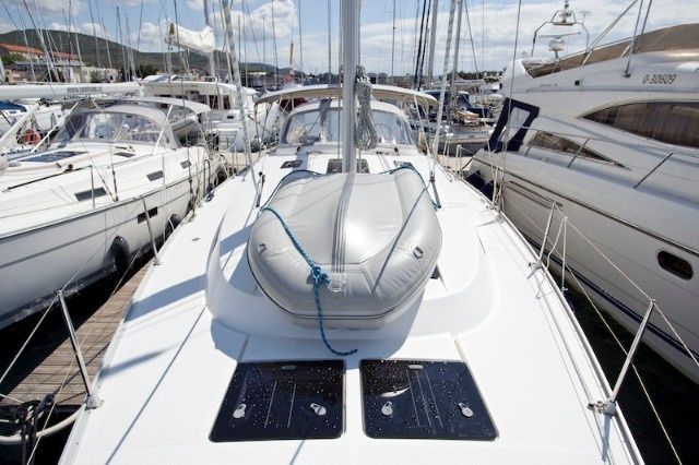 Bavaria Cruiser 45 | Bonata