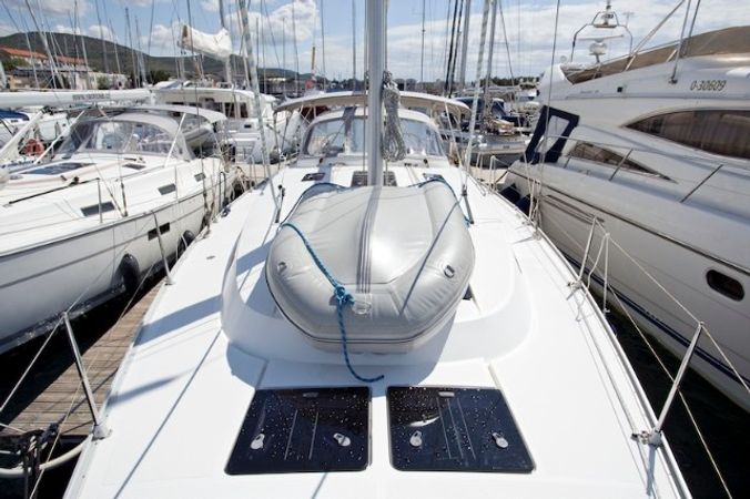 Bavaria Cruiser 45 | Bonata