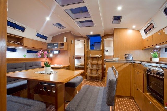 Bavaria Cruiser 45 | Bonata