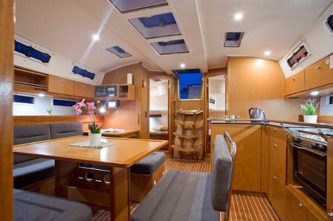 Bavaria Cruiser 45 | Bonata