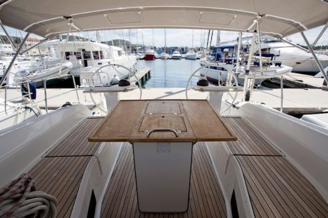 Bavaria Cruiser 45 | Bonata