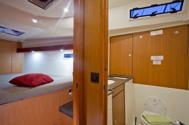 Bavaria Cruiser 45 | Bonata