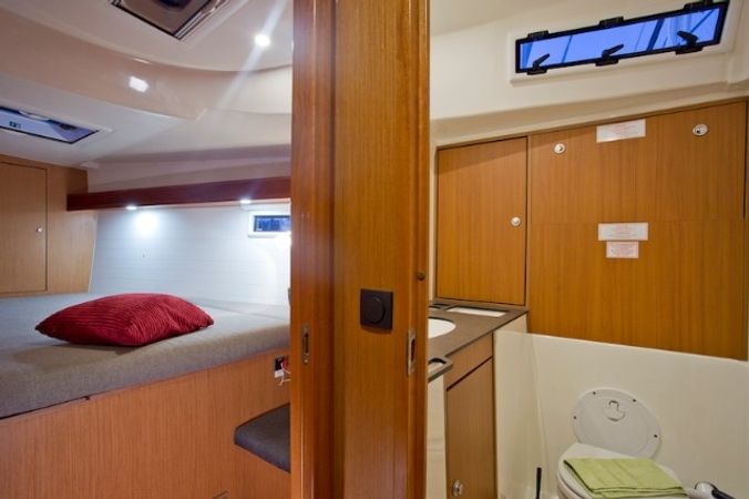 Bavaria Cruiser 45 | Bonata