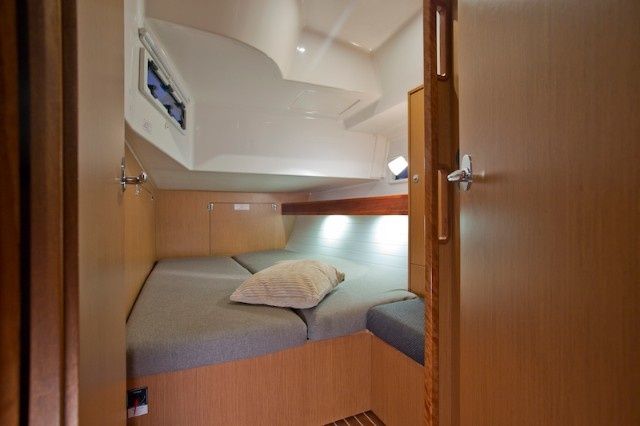Bavaria Cruiser 45 | Bonata
