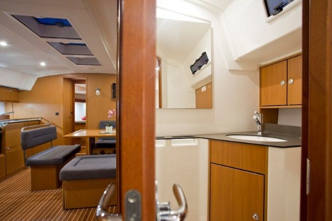 Bavaria Cruiser 45 | Bonata