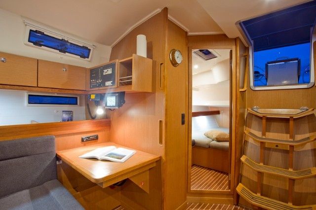 Bavaria Cruiser 45 | Bonata