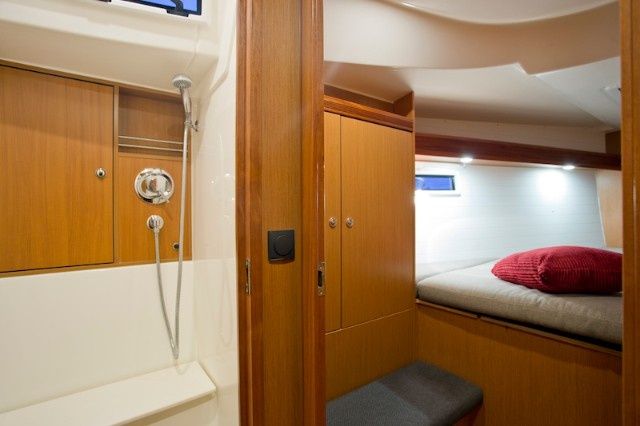 Bavaria Cruiser 45 | Bonata