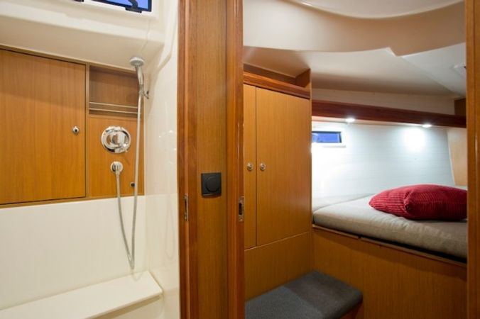 Bavaria Cruiser 45 | Bonata
