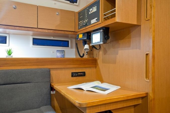 Bavaria Cruiser 45 | Bonata
