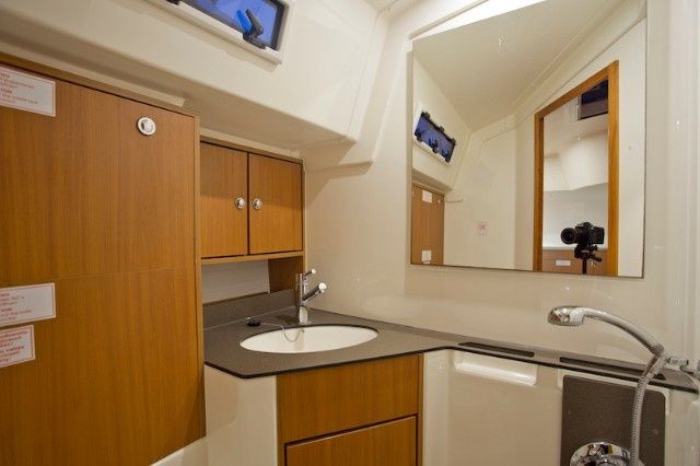 Bavaria Cruiser 45 | Bonata
