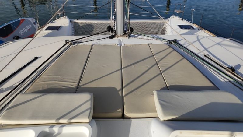 Lagoon 450 F | Donata