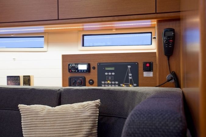 Bavaria Cruiser 46 | Avatar