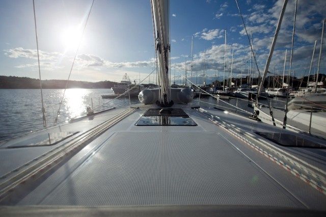 Bavaria Cruiser 46 | Avatar