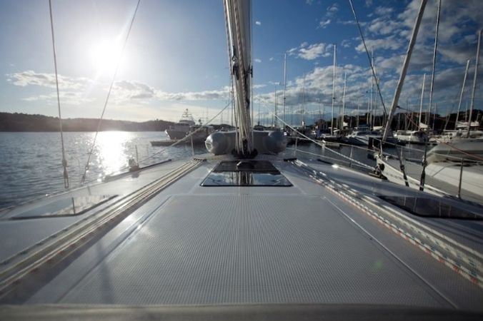 Bavaria Cruiser 46 | Avatar