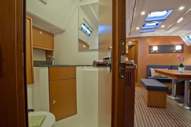 Bavaria Cruiser 46 | Avatar