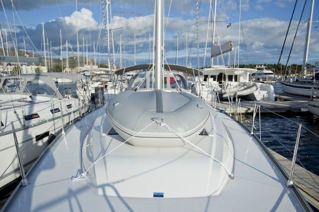 Bavaria Cruiser 46 | Avatar