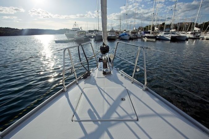 Bavaria Cruiser 46 | Avatar
