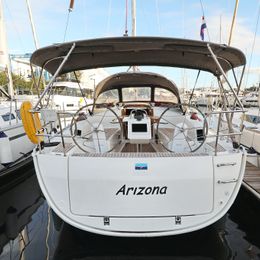 Bavaria Cruiser 34 | Arizona