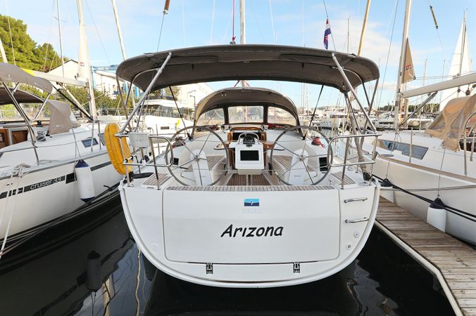 Bavaria Cruiser 34 | Arizona