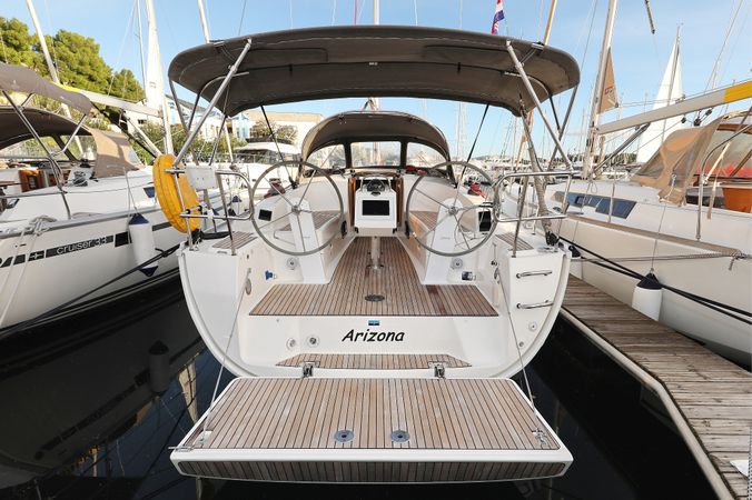 Bavaria Cruiser 34 | Arizona