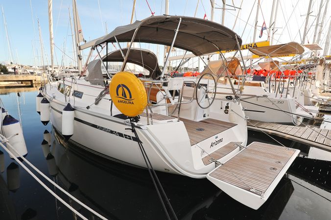 Bavaria Cruiser 34 | Arizona