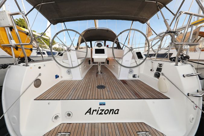 Bavaria Cruiser 34 | Arizona