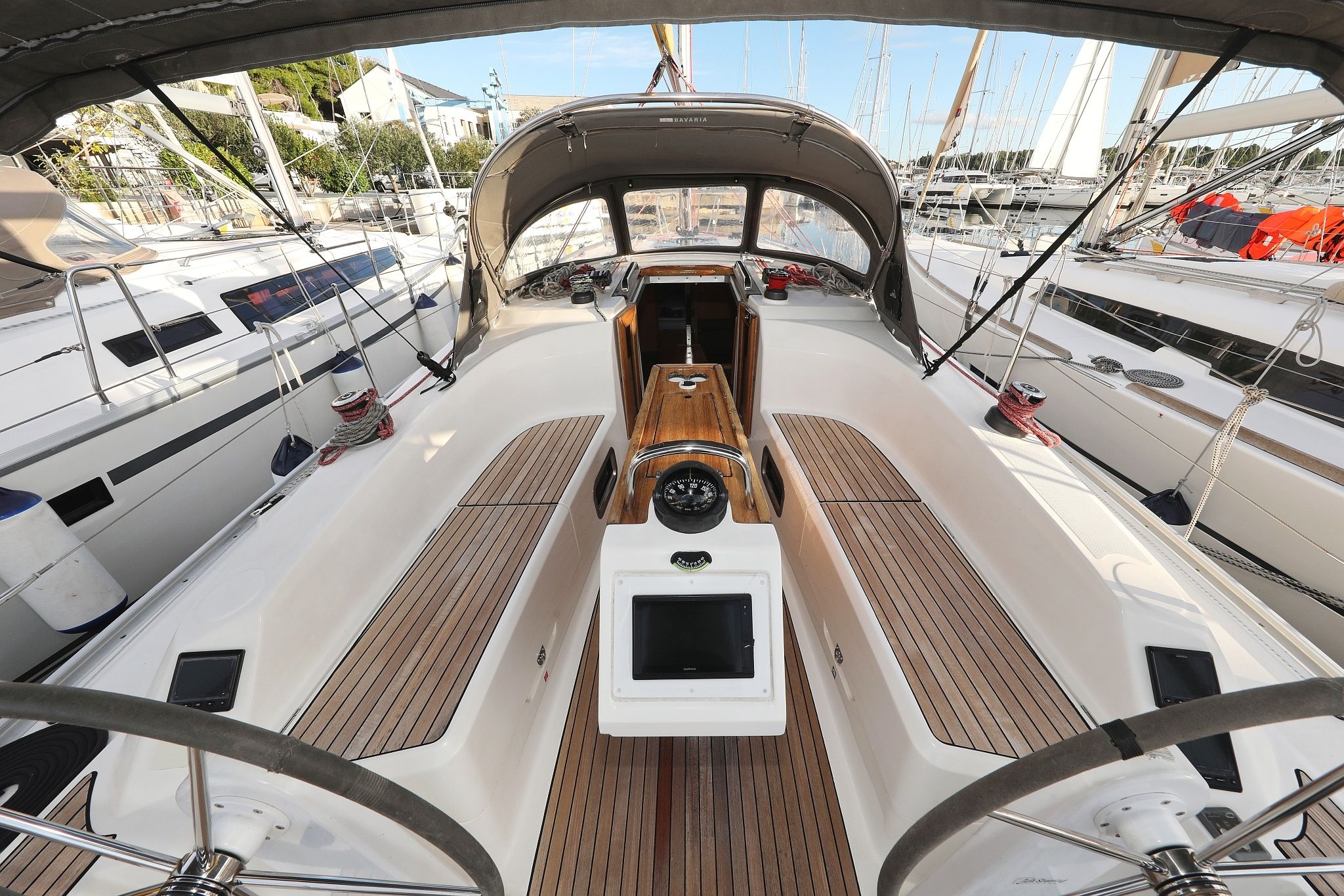 Bavaria Cruiser 34 | Arizona