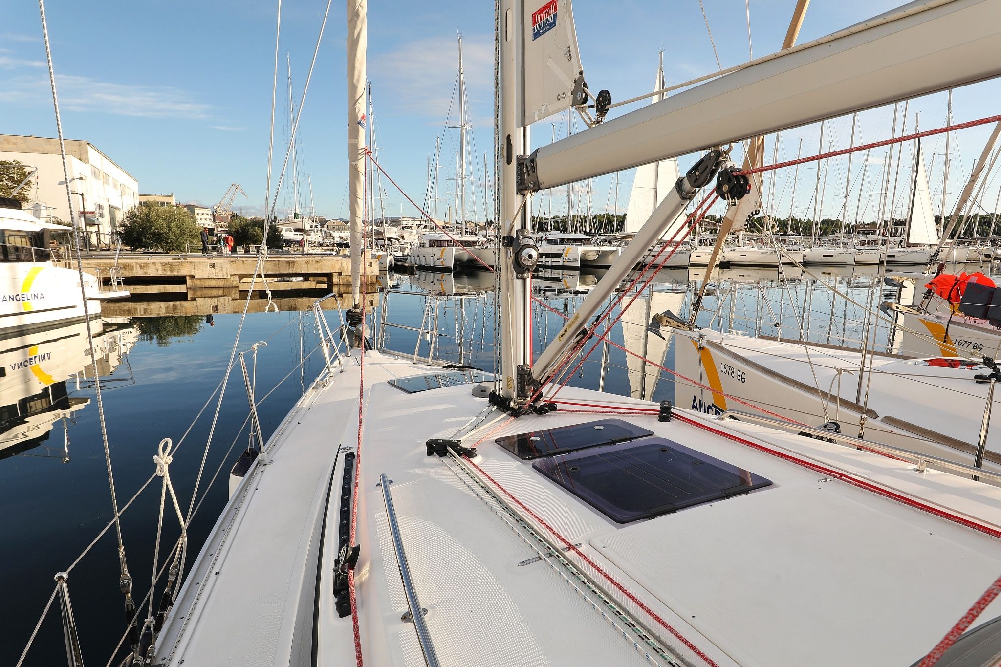 Bavaria Cruiser 34 | Arizona