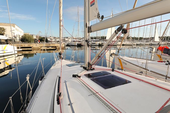 Bavaria Cruiser 34 | Arizona