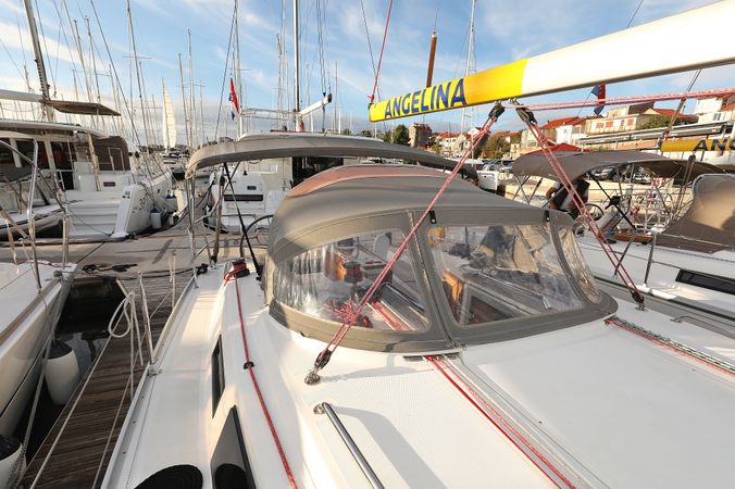 Bavaria Cruiser 34 | Arizona