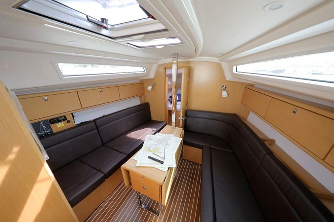 Bavaria Cruiser 34 | Arizona