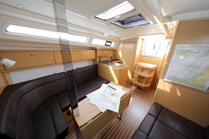 Bavaria Cruiser 34 | Arizona