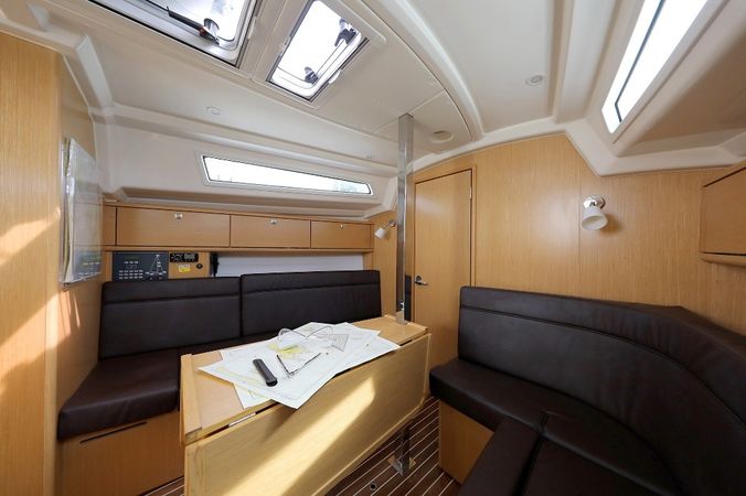 Bavaria Cruiser 34 | Arizona