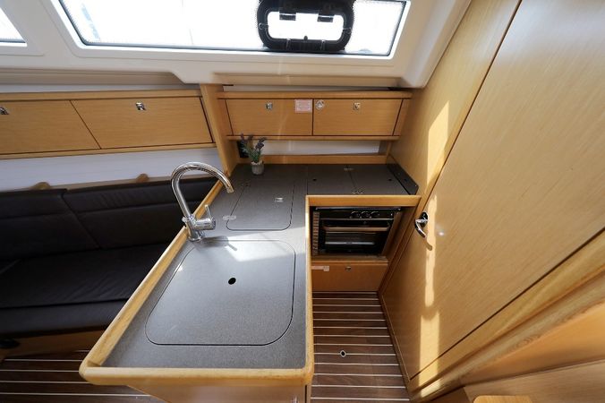 Bavaria Cruiser 34 | Arizona