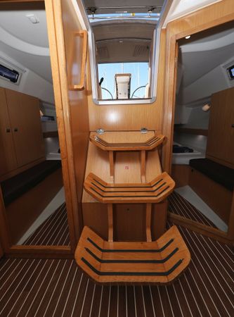 Bavaria Cruiser 34 | Arizona