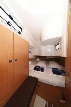 Bavaria Cruiser 34 | Arizona