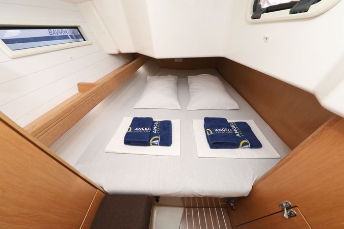 Bavaria Cruiser 34 | Arizona