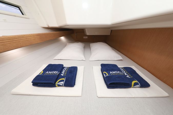 Bavaria Cruiser 34 | Arizona