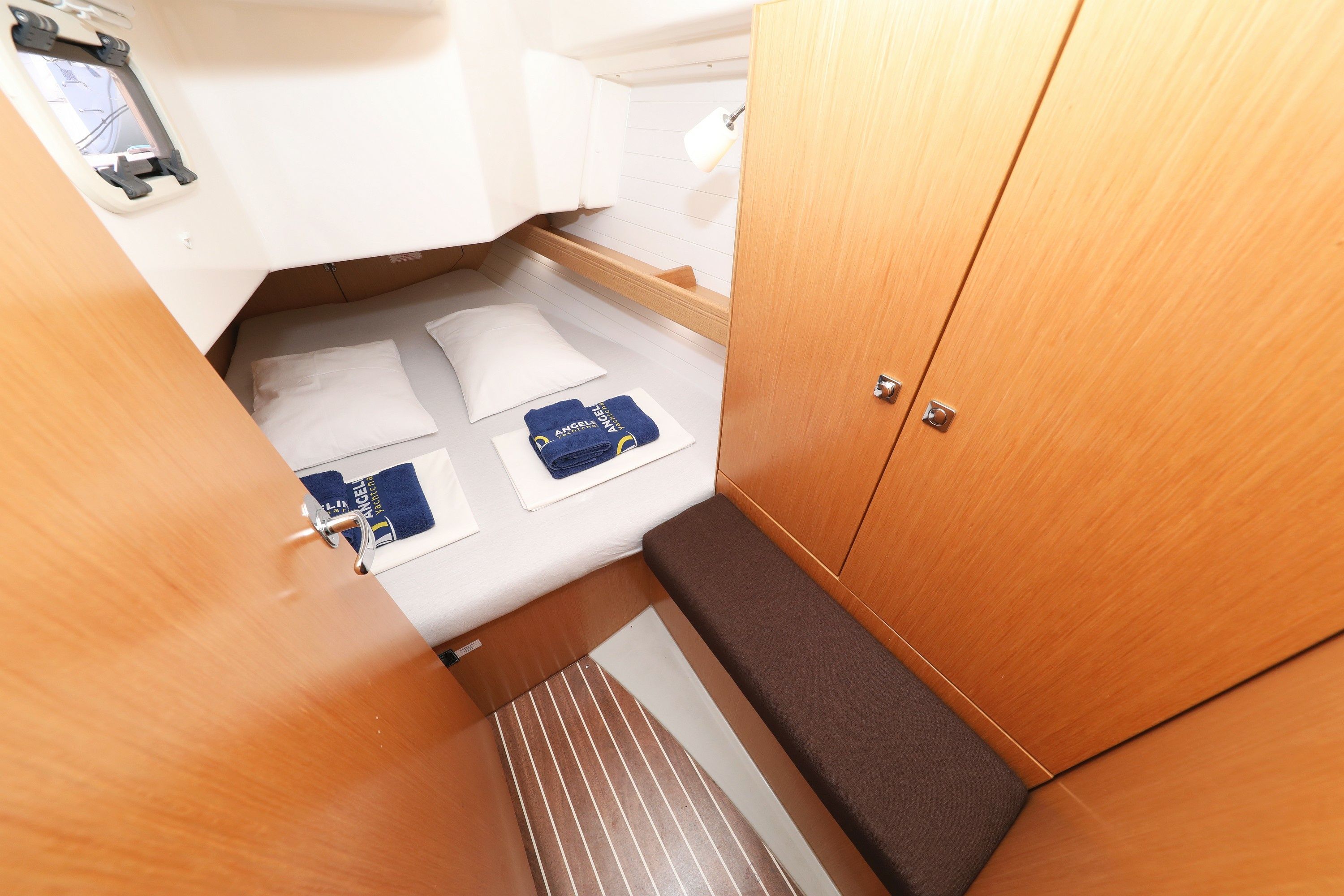 Bavaria Cruiser 34 | Arizona