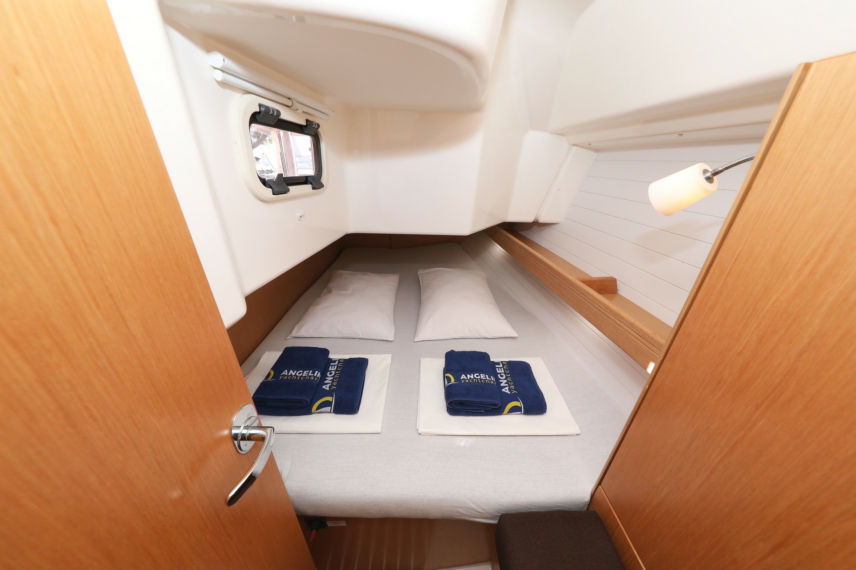 Bavaria Cruiser 34 | Arizona