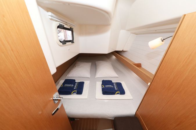 Bavaria Cruiser 34 | Arizona