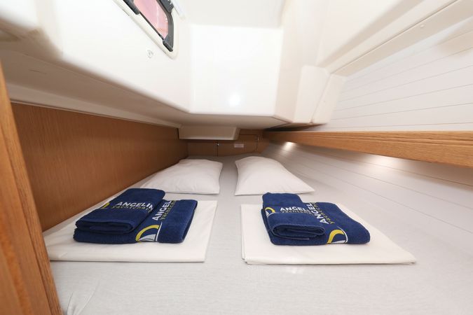 Bavaria Cruiser 34 | Arizona