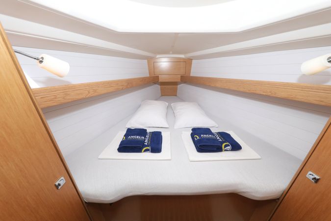 Bavaria Cruiser 34 | Arizona