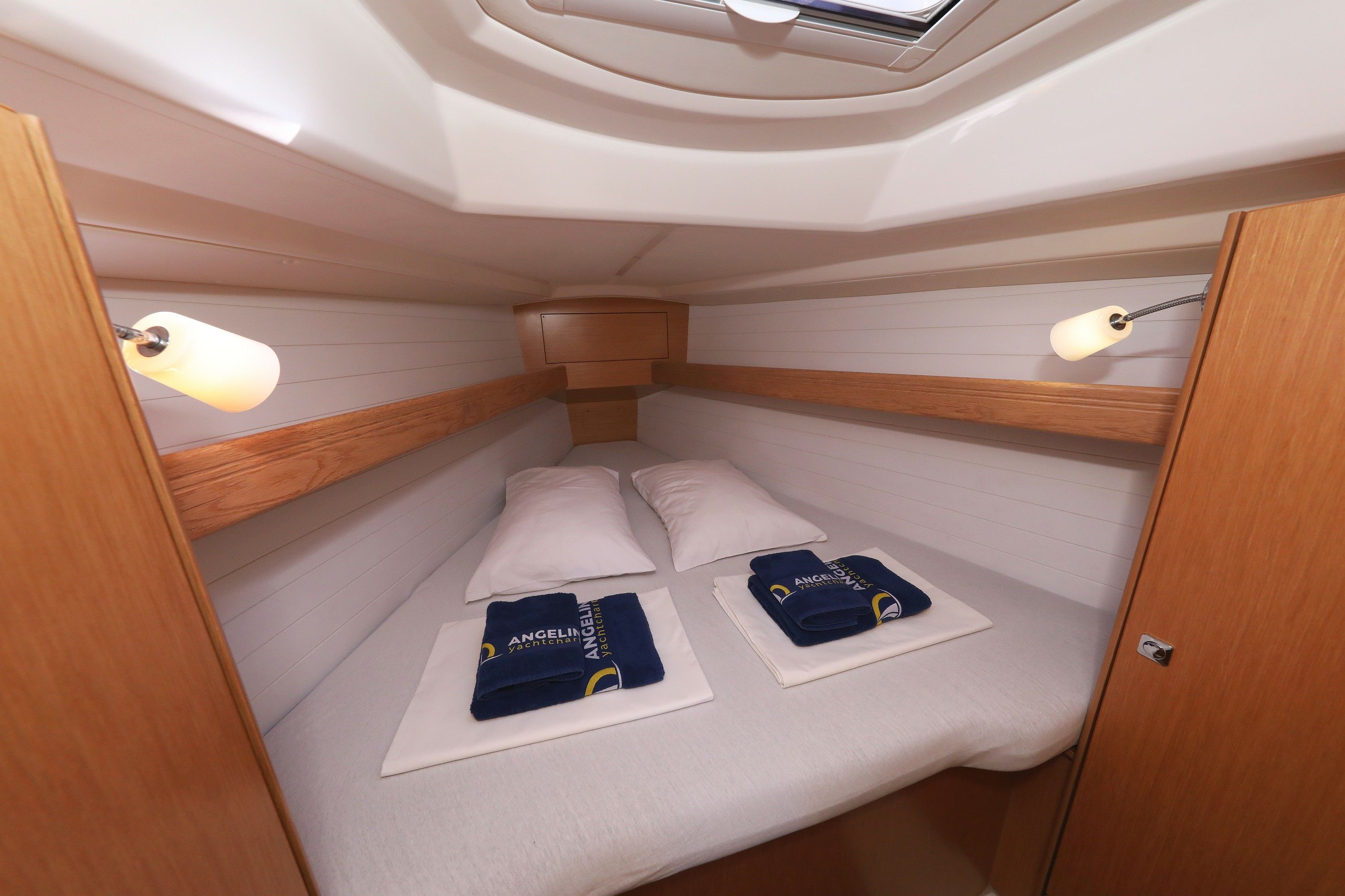 Bavaria Cruiser 34 | Arizona